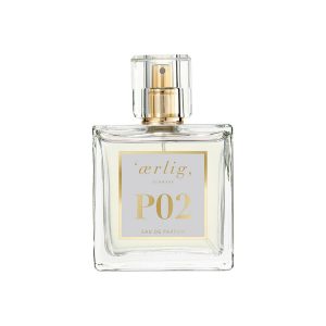 Ærlig P2 EDP - 100 ml