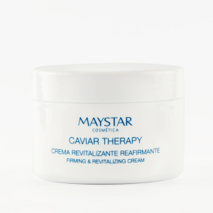 Maystar Caviar Therapy Firming & Revitalizing Cream 200 ml