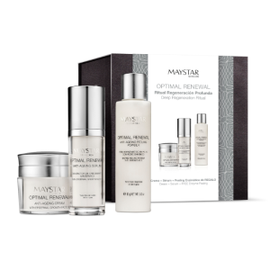 Maystar Optimal Renewal Deep Renewal Ritual - Gift Box