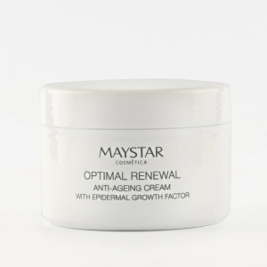 Maystar Optimal Renewal Anti-Ageing Cream 200 ml