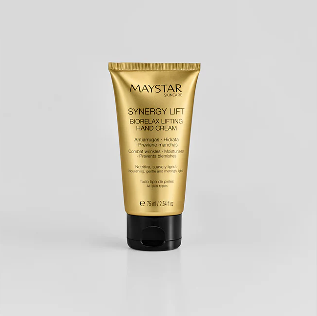 Maystar Synergy Lift Biorelax Lifting Hand Cream 75 ml