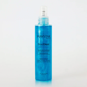 Maystar StarDust Cotton Blue - 200 ml