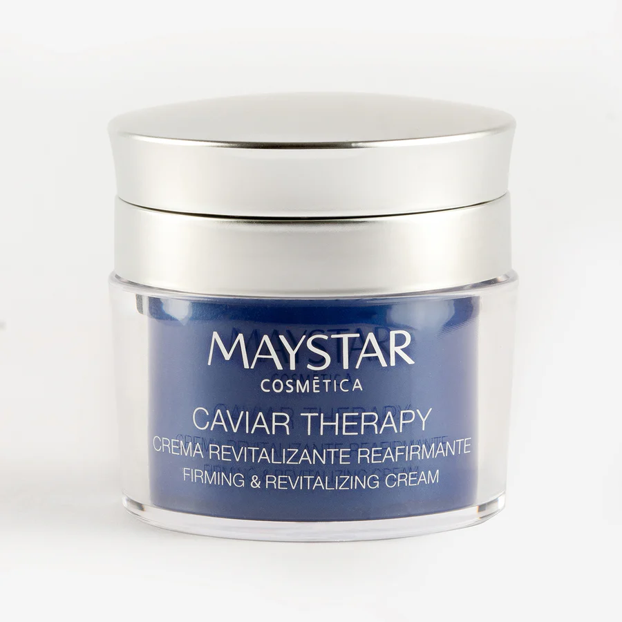 Maystar Caviar Therapy Regenerating Ritual - Gift Box - Billede 2