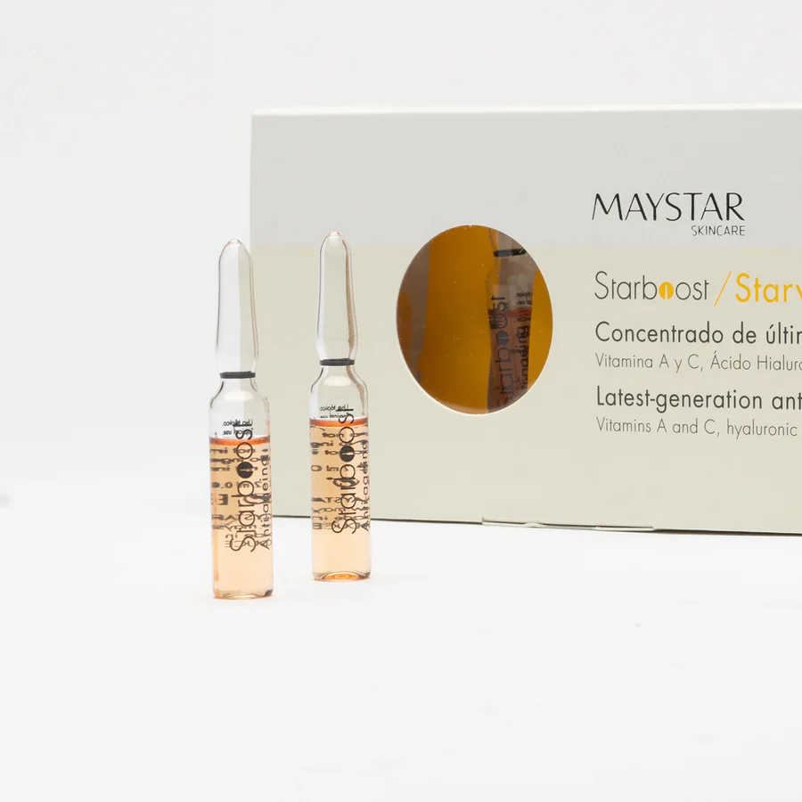 Maystar Caviar Therapy Regenerating Ritual - Gift Box - Billede 4