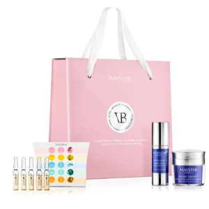Maystar Caviar Therapy Regenerating Ritual - Gift Box