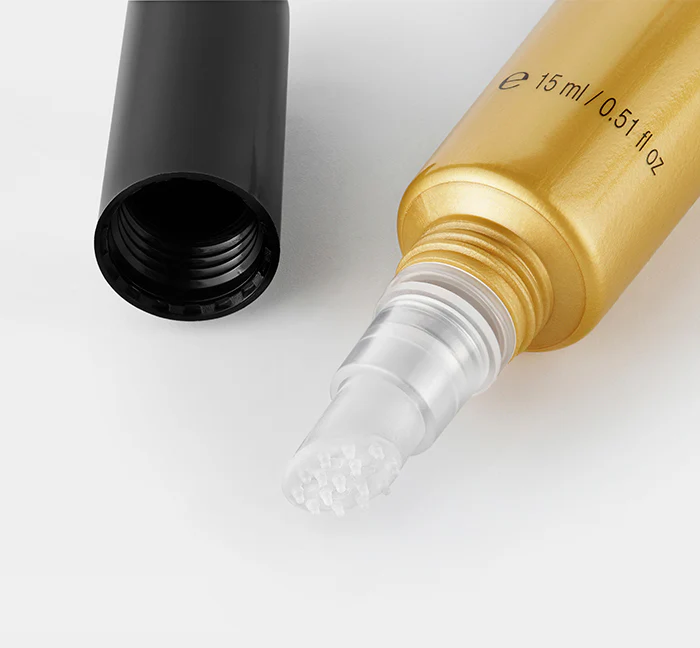 Maystar Synergy Lift Lip Pack Emulsion & Scrub 2x15 ml - Billede 2