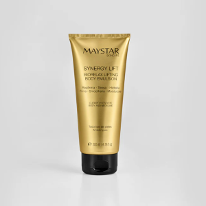 Maystar Synergy Lift Biorelax Lifting Body Emulsion 200 ml