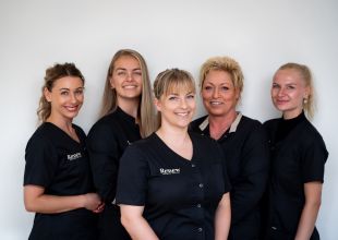 Rolig kulde- og lysstemning – Recovery og energi